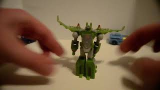 Legends Of Cybertron Optimus Prime Hot Shot Jet Fire