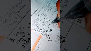 Add Maths Form 4 Logarithm #love #maths #subscribe #like #share #addmathkssm #spm #formula #fyppp