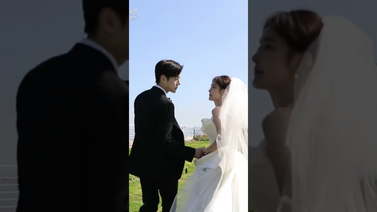 Love from campus to wedding dress |  You Are My Secret | MangoTV English