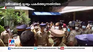 ശ്രീറാമിന്റേയും വഫയുടേയും ദൃശ്യങ്ങള് പകര്ത്തുന്നതിനിടെ അഭിഭാഷകരുടെ ആക്രമണം|Sreeram|Wafa Firoz