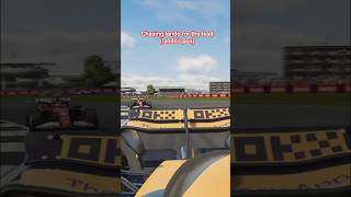 chasing for the lead #automobile #weraceasone #gaming #racing #f1simracing #f1technology #autoracing