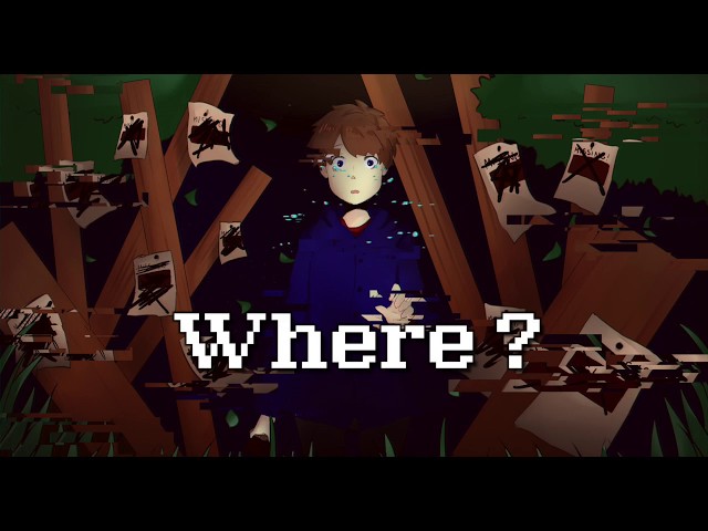 Where ? Video