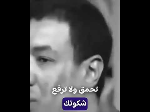 أما سيدنا النبي ربه كافيه يستهزئوا منينا إحنا أما هو ربه صاينه ومصطفيه هشام الجخ منطقي 
