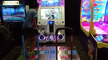 [DDR A AC] - Wake Me Up Double Expert 990,410 FC AAA