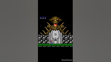 Contra (NES)