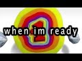Printz Board - "#1" (Lyric Video)
