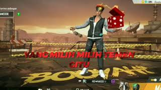 Preset alight motion Ff || Bewan Dek? || Dj Lelolay Slow