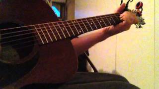 Going Nowhere cover by Elliott Smith