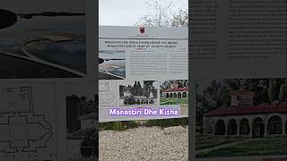 Manastiri dhe Kisha | Vlora #shorts #travel #albania #monastery #4k
