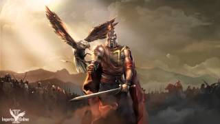 Two Steps From Hell - Battleborne.