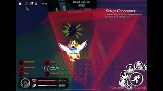 V1 Guest Vs Gabriel 1x Last Man Standing  Roblox Forsaken