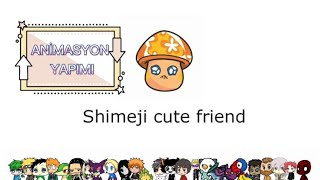 SHİMEJİ EKRANA ANİMASYON YANSITMA | #shimeji #uygulama #öneri screenshot 2