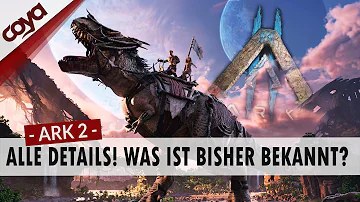 Wie teuer wird ARK 2 sein?