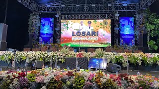 NASABE KANJENG NABI - HABIB ALI ZAINAL ABIDIN - AZ ZAHIR - LOSARI BERSHOLAWAT