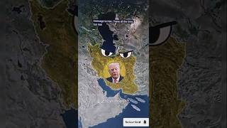 Trump’s Deadly Warning to Iran Raises Fears of War#shorts #youtubeshorts #facts