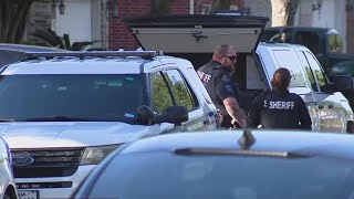 3-month-old killed following medical emergency call in Katy