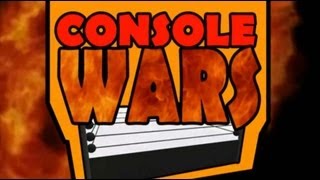 Playstation vs Sega Saturn - Powerslave Gameplay (Console Wars)