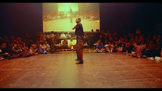Sihäm vs Doyah - Hip Hop Semi Final - Spring Battle 2026