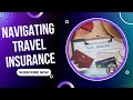 Adventures and abodes navigating travel insurance claims a mustwatch guide