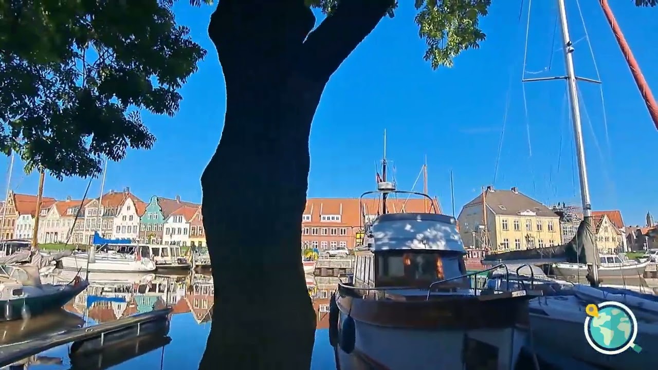 Ein Spaziergang durch Glückstadt