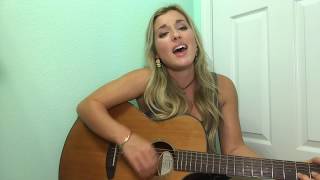 Die From a Broken Heart - Maddie \u0026 Tae Cover