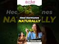 ఫర్టిలిటీ పెంచే ౭ ఆహారాలు | Top 7 Rainbow Foods to Avoid Fertility Issues | Evolve Fertility