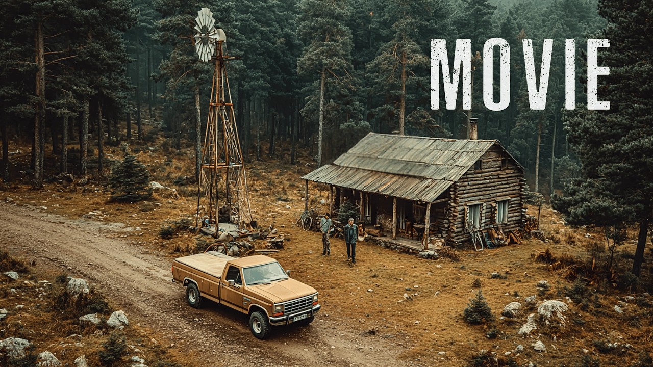 🎬 A Thriller That Won’t Leave You Indifferent! | The Tension Builds Every Minute | Full Movie