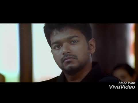 Kanavellam Neethane   Vijay Version Official Video