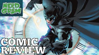 Flashpoint Beyond (2022) Review - A Fathers Redemption