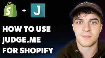 How to Use Judge.me for Your Shopify Store (Full 2025 Guide)