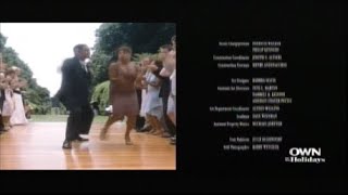 Hitch 2005 End Credits Own 2022