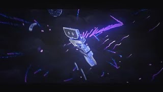 #86 INTRO Blue Artz Ft. Kai Dzn (C4D)