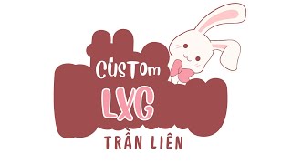 LXG 15H B2