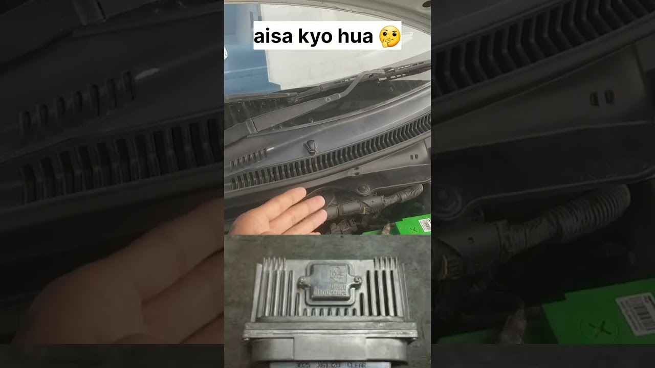 Sudden milage drop problem solve 👍 