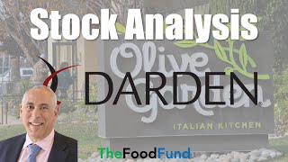 Is Darden Restaurants (DRI) Stock a Buy? | DRI Stock Analysis!