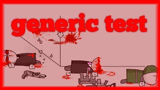Generic Test #5490745783 [Madness Combat]