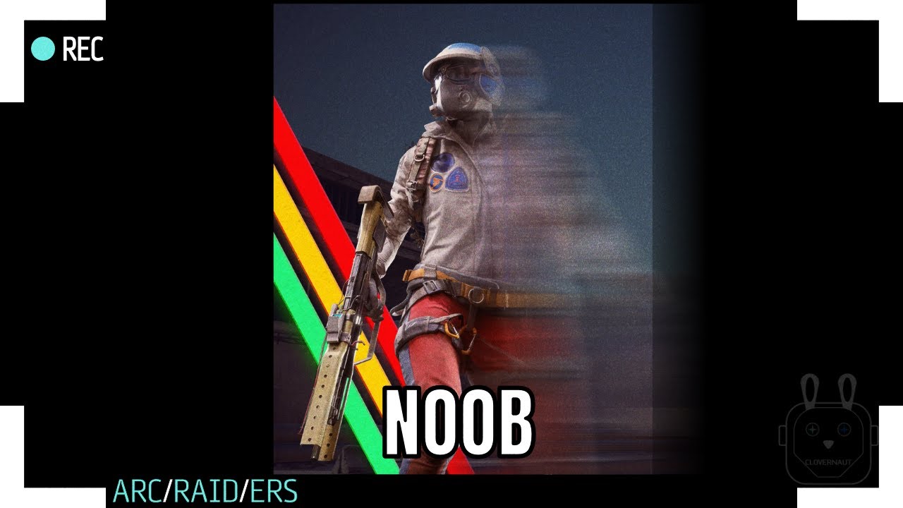 ARC RAIDERS New Player Experience