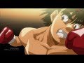 انمي القتال Hajime No ippo : New Challenger الجزء الثاني الحلقة 24