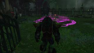 Wow Forever Beta Ruins Of Lordaeron (Full Run, All Bosses)