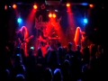 Runemagick - Death Collector  ( Live Inferno 2003 )