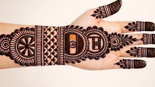 Republic Day Mehndi Design 26 January Mehndi Design Easy Mehndi Designs Mehndi Design 2026