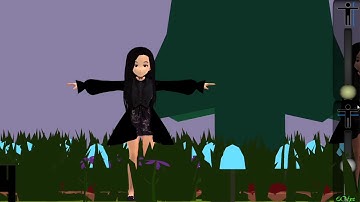 Reworked Character Customization UI in my Unity game GameMaster