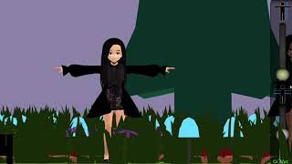 Reworked Character Customization UI in my Unity game GameMaster