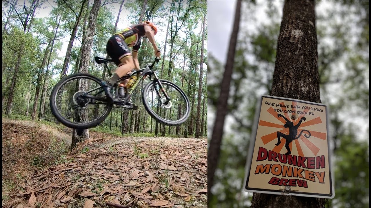 Croom, Drunken Monkey Trail 2018 - MaxresDefault
