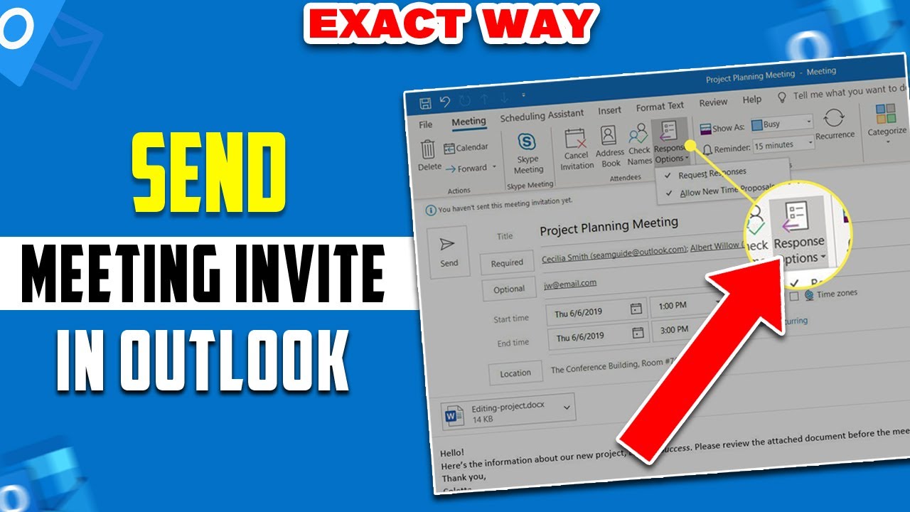 how-to-send-meeting-invite-in-outlook-2025-how-to-set-up-meeting