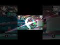 電撃文庫 FIGHTING CLIMAX IGNITION キリト最多段 #Shorts