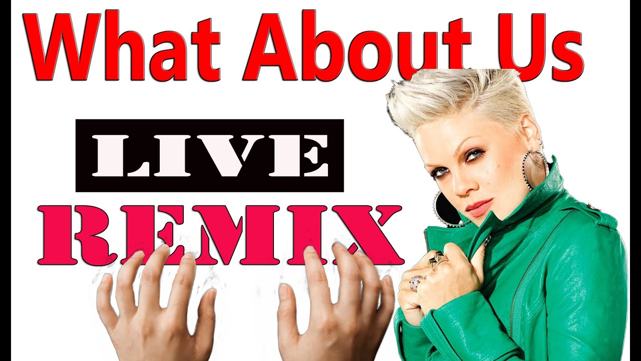 PinkWhat About Us)( Using The Zoom R8 8 Independent Stems For Live ReMix ) YouTube PinkWhat About Us)( Using The Zoom R8 8 Independent Stems For Live ReMix ) YouTube