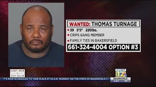 Golden Empire Most Wanted: May 30, 2019