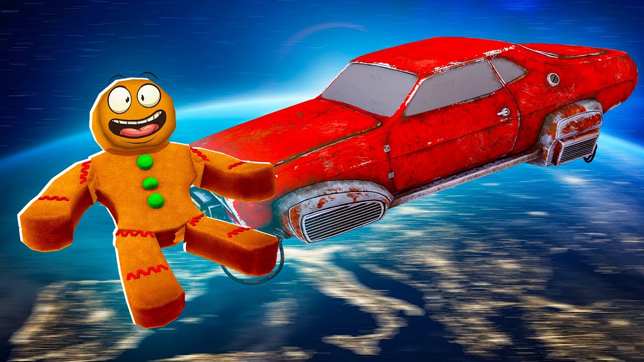 ROBLOX A Space Trip YouTube 