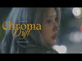 Chroma Drift Covered By IVE GAEUL Chroma Drift Covered By IVE GAEUL